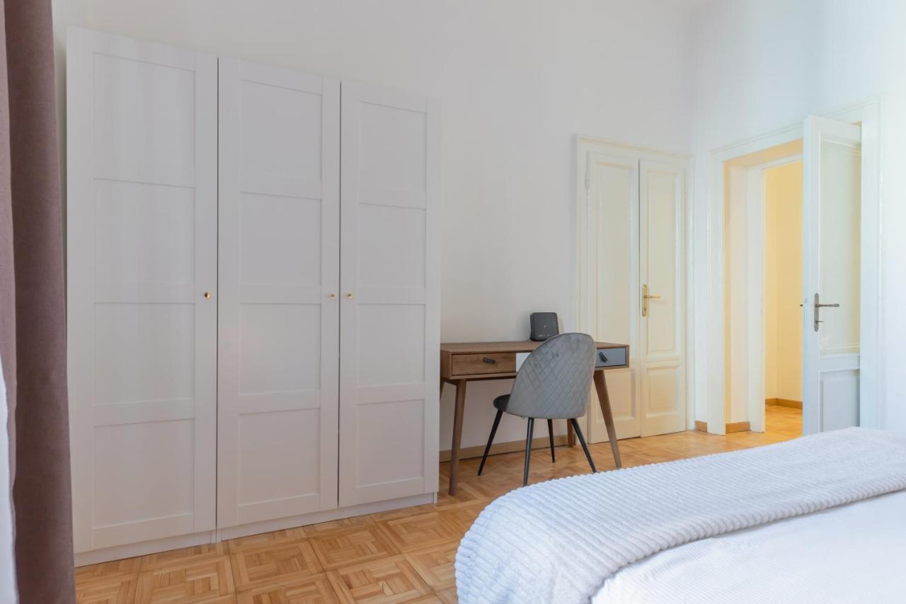 Apartamento Solferino Living Milán Exterior foto