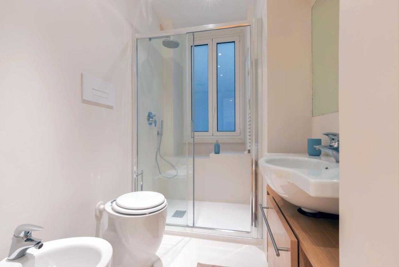 Apartamento Solferino Living Milán Exterior foto
